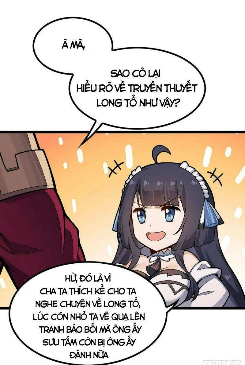 Sứ Đồ Vô Hạn Và 12 Chiến Cơ Chapter 328 - 25