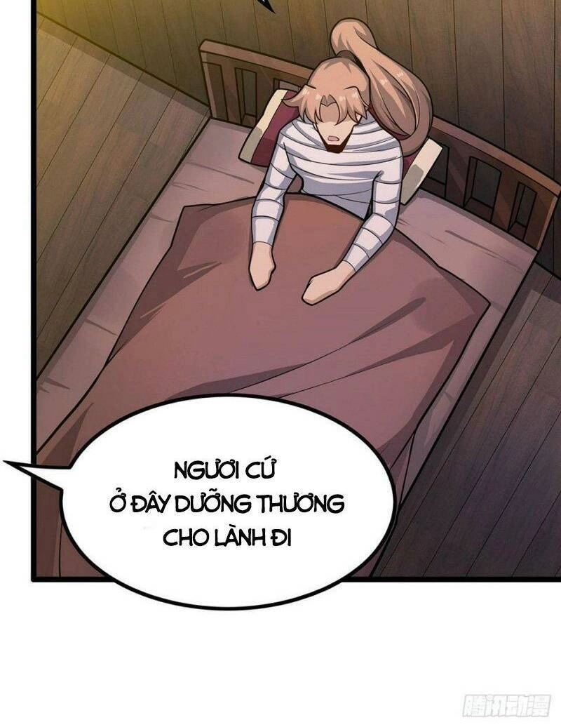 Sứ Đồ Vô Hạn Và 12 Chiến Cơ Chapter 328 - 29