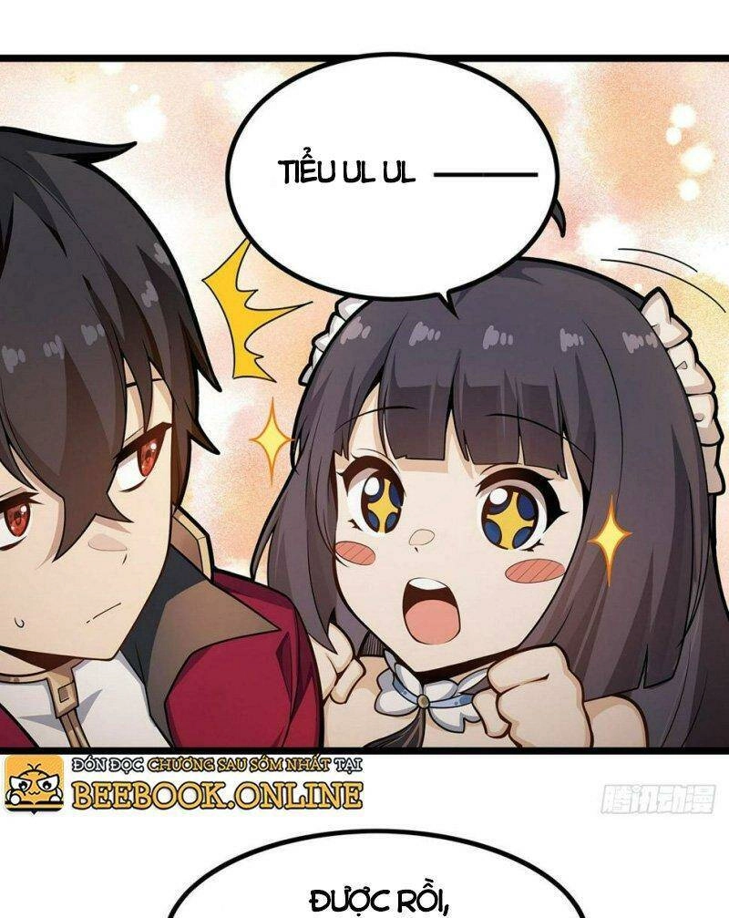 Sứ Đồ Vô Hạn Và 12 Chiến Cơ Chapter 328 - 30