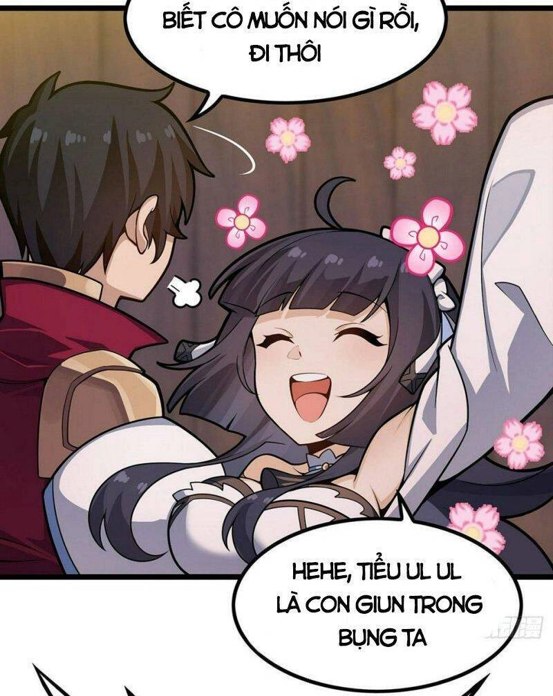 Sứ Đồ Vô Hạn Và 12 Chiến Cơ Chapter 328 - 31