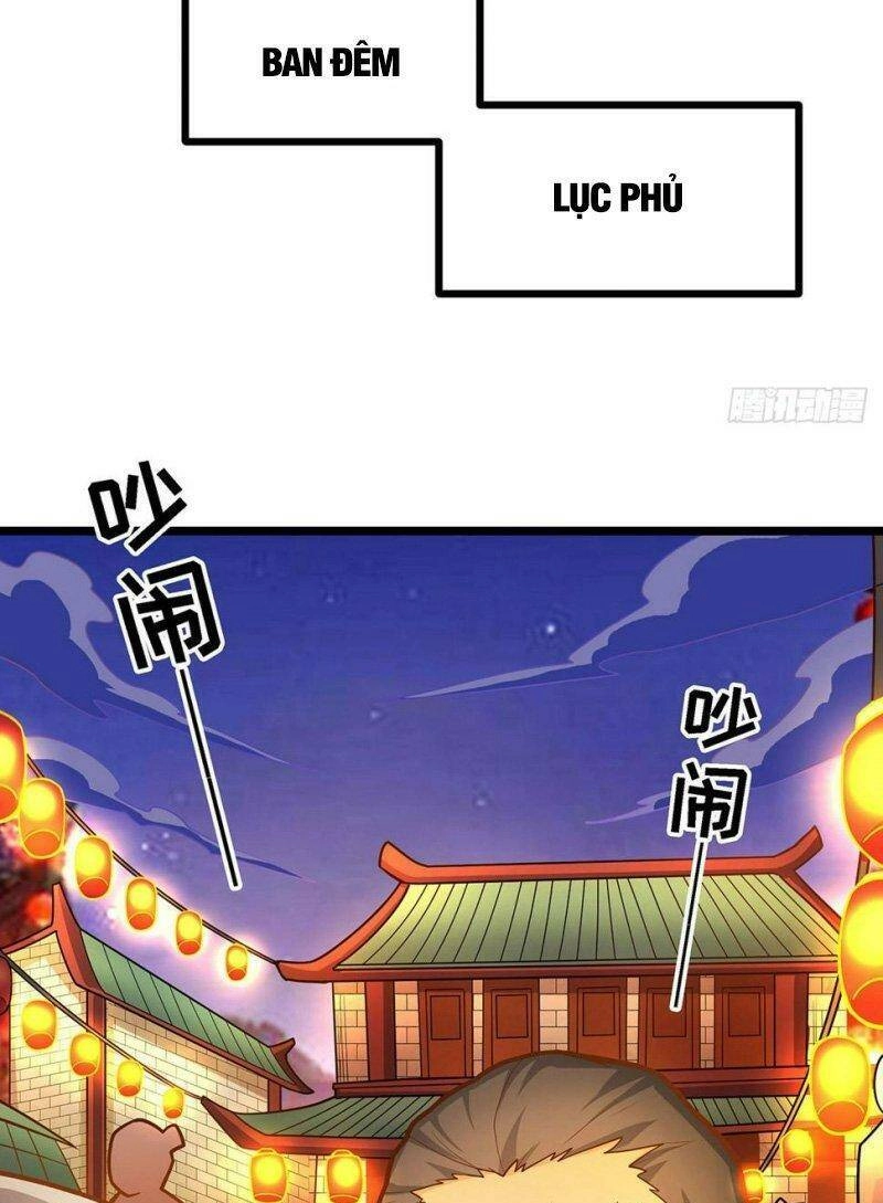 Sứ Đồ Vô Hạn Và 12 Chiến Cơ Chapter 328 - 33