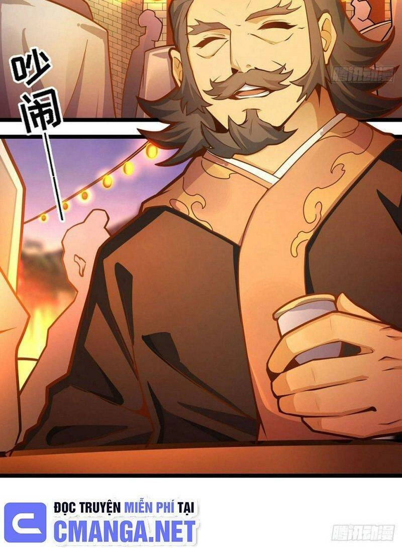 Sứ Đồ Vô Hạn Và 12 Chiến Cơ Chapter 328 - 34