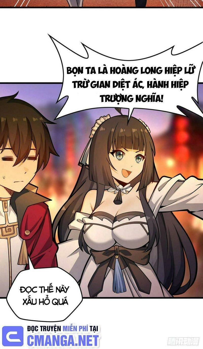 Sứ Đồ Vô Hạn Và 12 Chiến Cơ Chapter 328 - 38