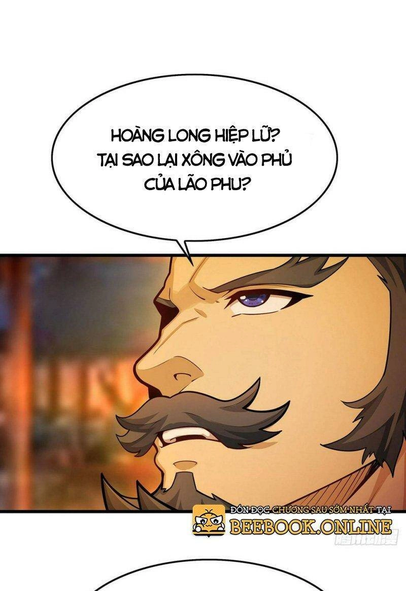 Sứ Đồ Vô Hạn Và 12 Chiến Cơ Chapter 328 - 39