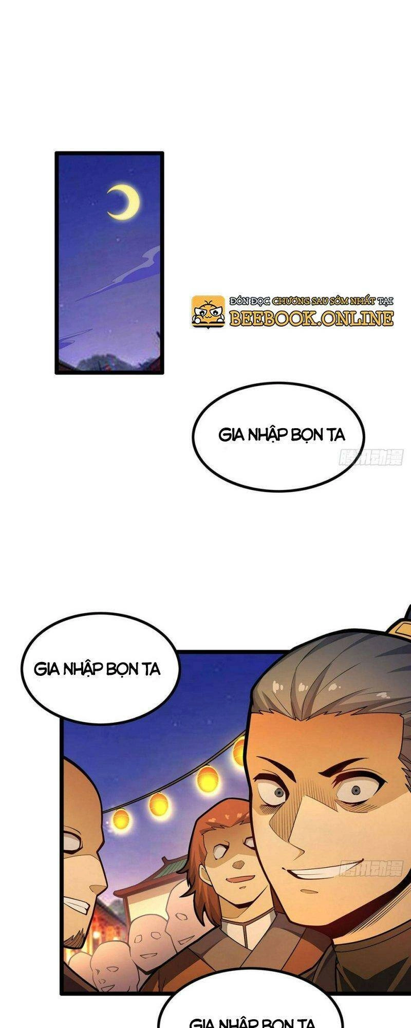 Sứ Đồ Vô Hạn Và 12 Chiến Cơ Chapter 329 - 1