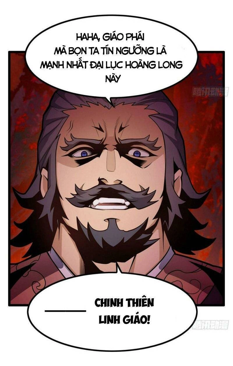 Sứ Đồ Vô Hạn Và 12 Chiến Cơ Chapter 329 - 7