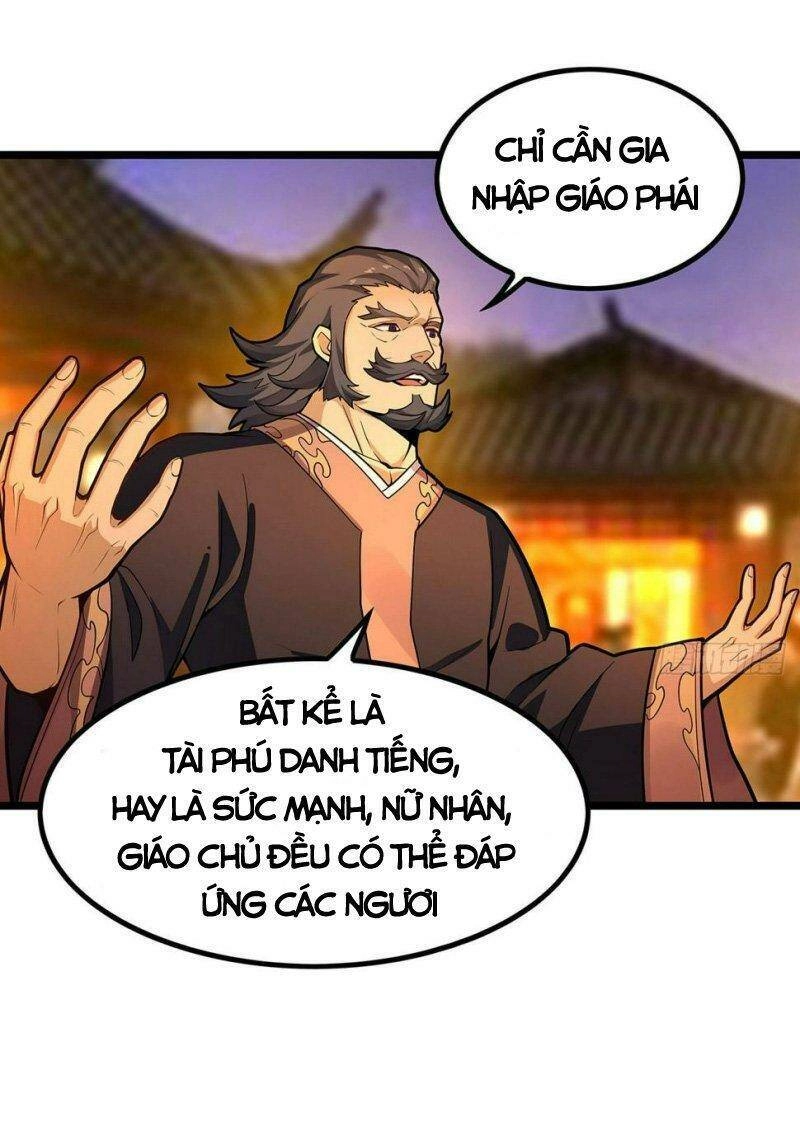 Sứ Đồ Vô Hạn Và 12 Chiến Cơ Chapter 329 - 8