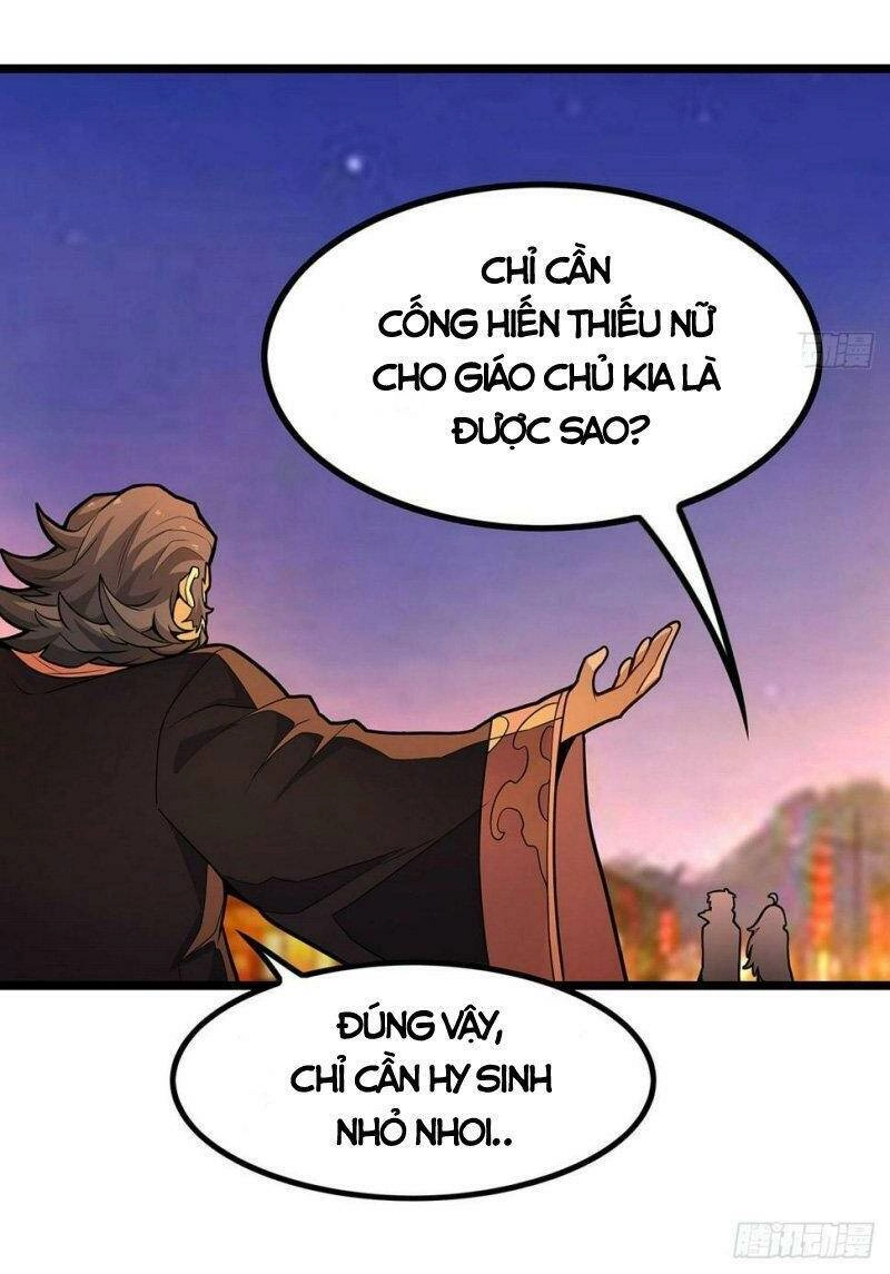 Sứ Đồ Vô Hạn Và 12 Chiến Cơ Chapter 329 - 9