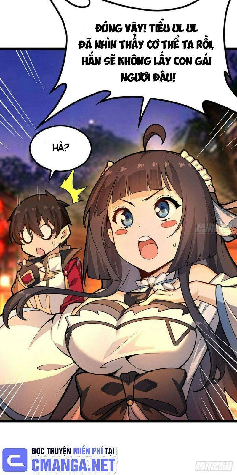 Sứ Đồ Vô Hạn Và 12 Chiến Cơ Chapter 329 - 13