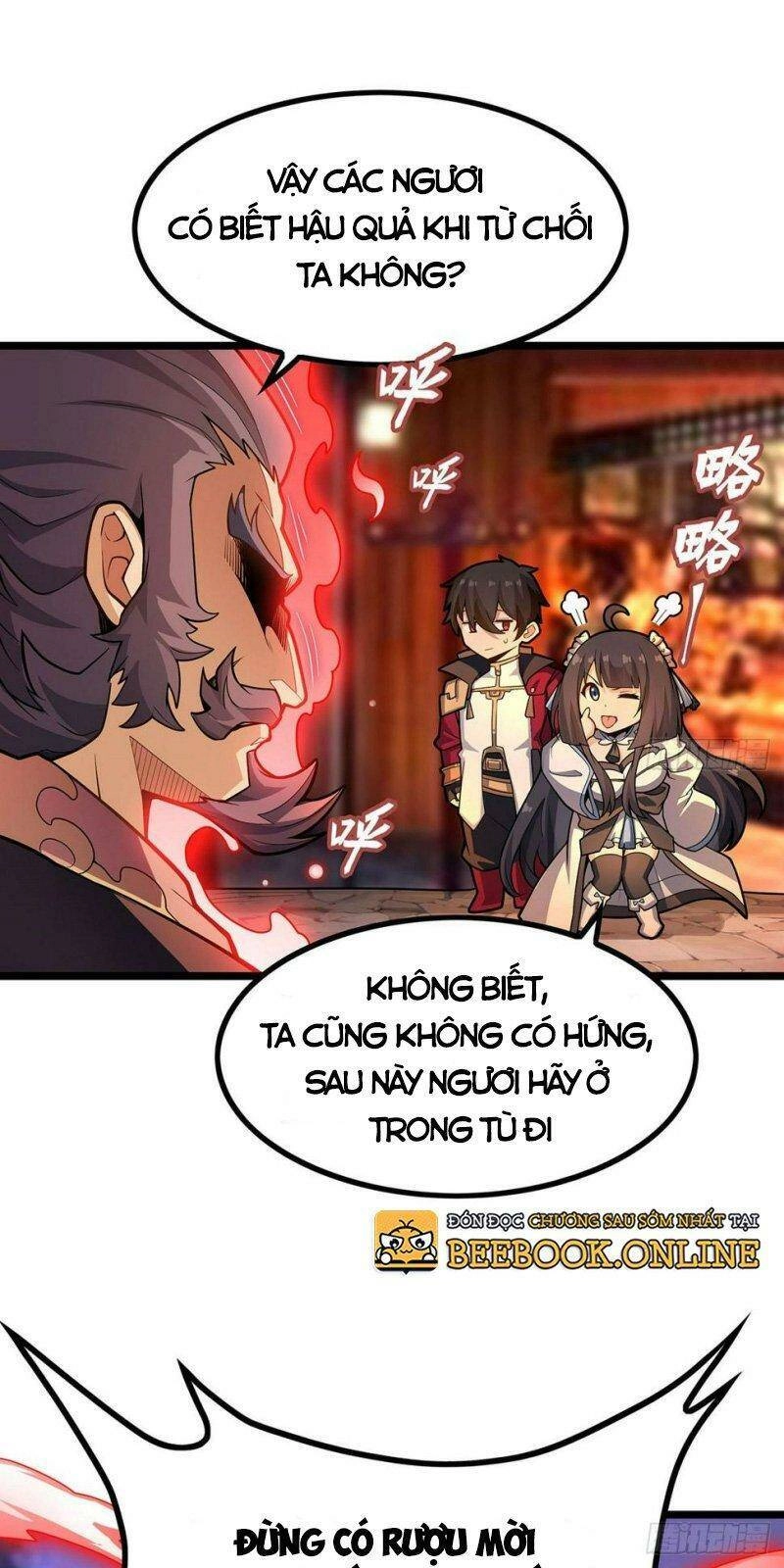 Sứ Đồ Vô Hạn Và 12 Chiến Cơ Chapter 329 - 14