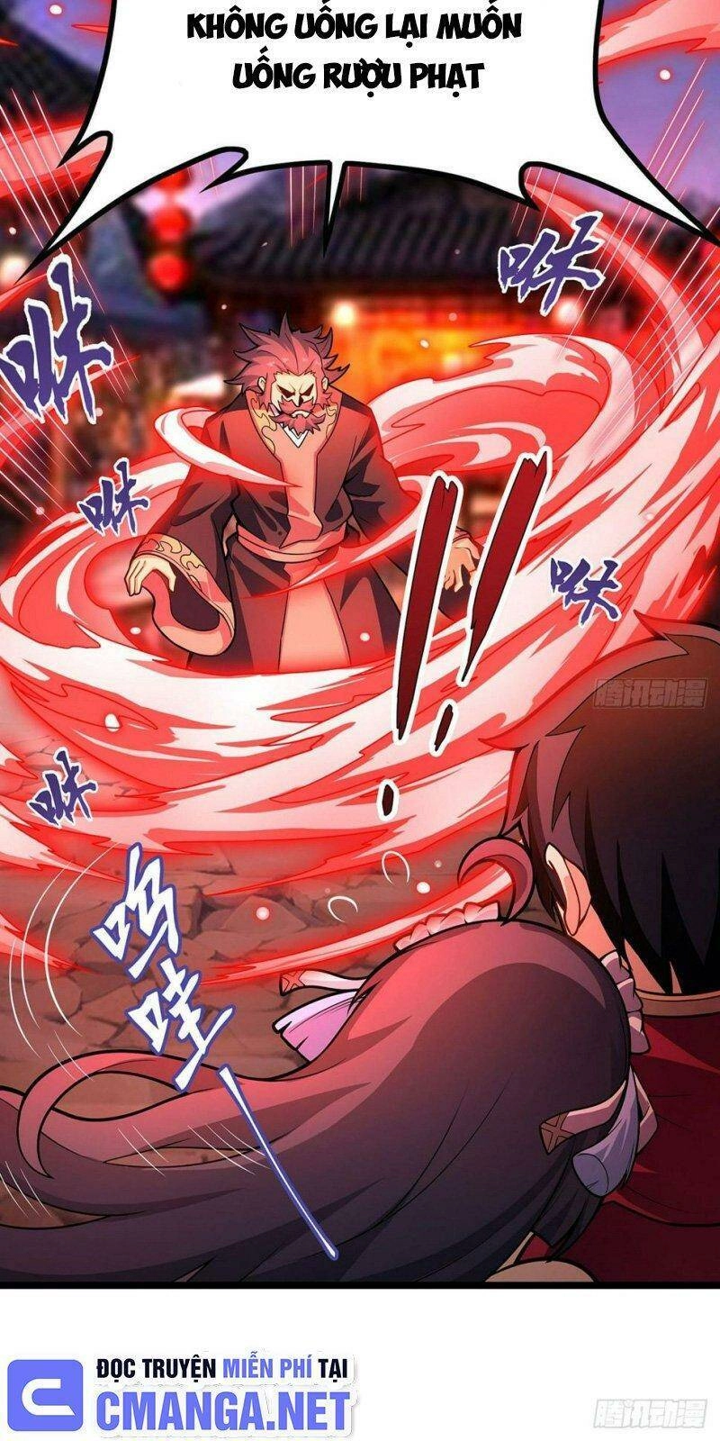 Sứ Đồ Vô Hạn Và 12 Chiến Cơ Chapter 329 - 15