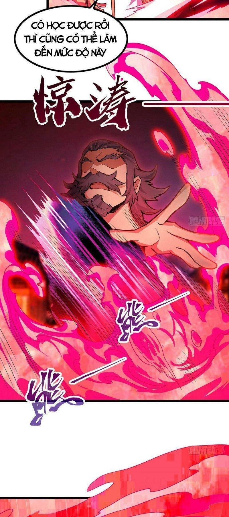 Sứ Đồ Vô Hạn Và 12 Chiến Cơ Chapter 329 - 20