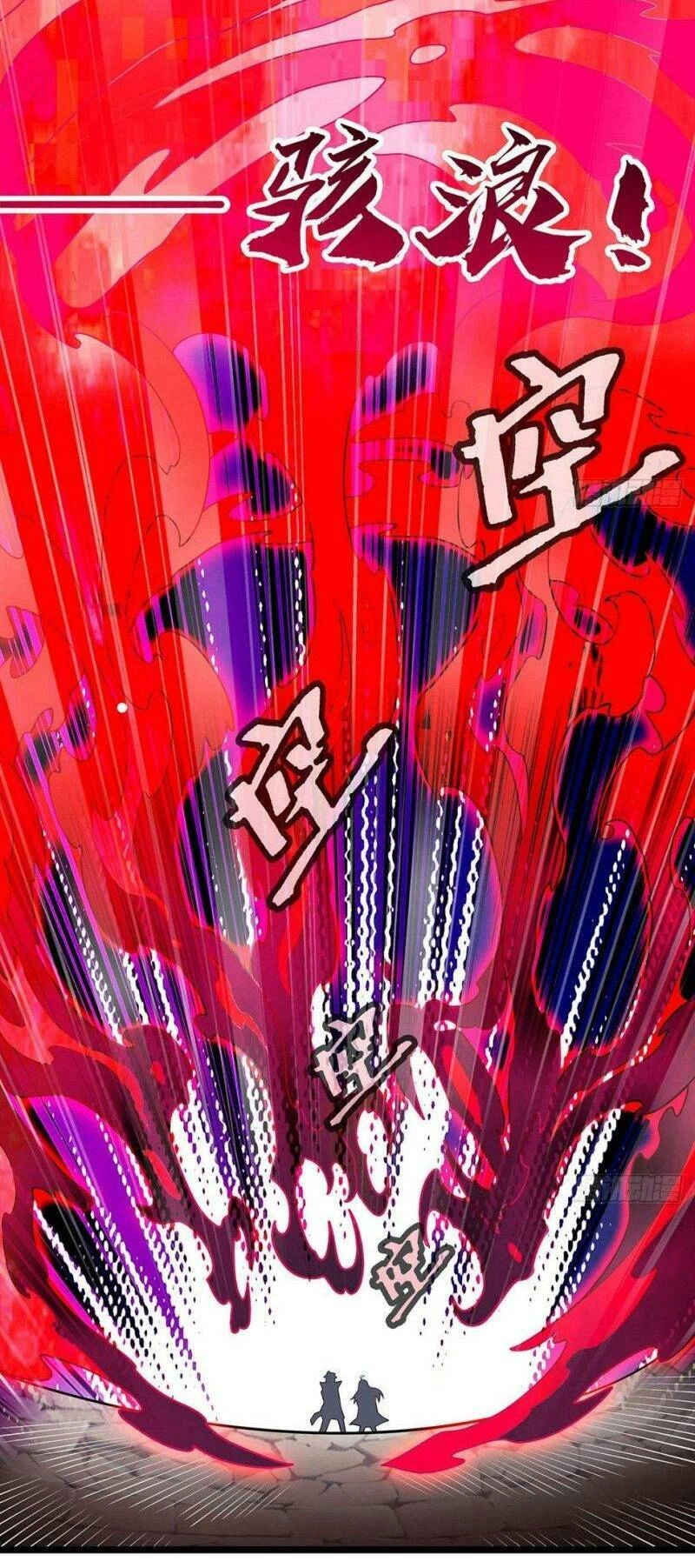 Sứ Đồ Vô Hạn Và 12 Chiến Cơ Chapter 329 - 21