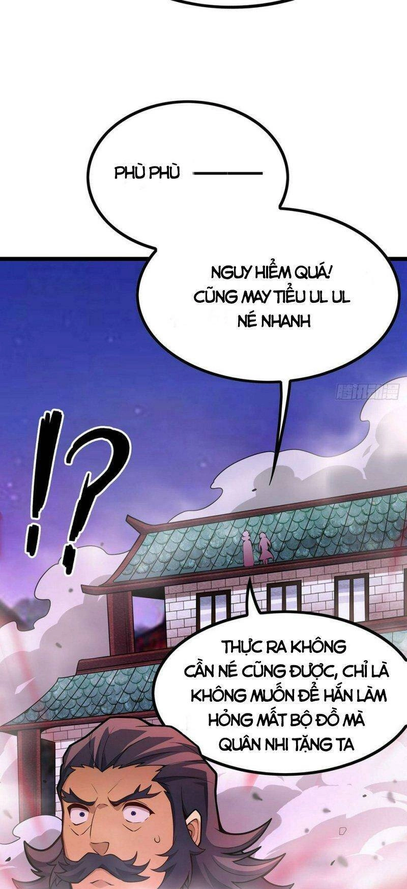 Sứ Đồ Vô Hạn Và 12 Chiến Cơ Chapter 329 - 26