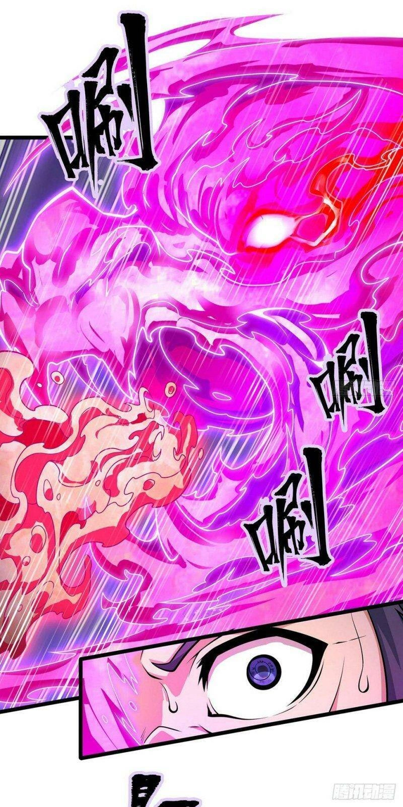 Sứ Đồ Vô Hạn Và 12 Chiến Cơ Chapter 329 - 31