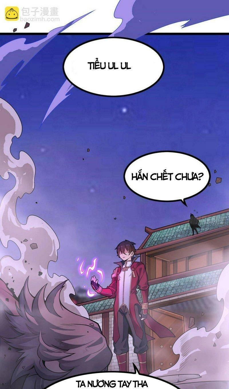 Sứ Đồ Vô Hạn Và 12 Chiến Cơ Chapter 329 - 33