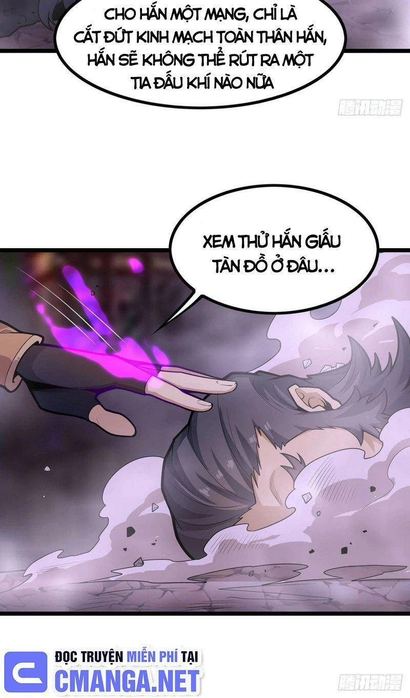 Sứ Đồ Vô Hạn Và 12 Chiến Cơ Chapter 329 - 34