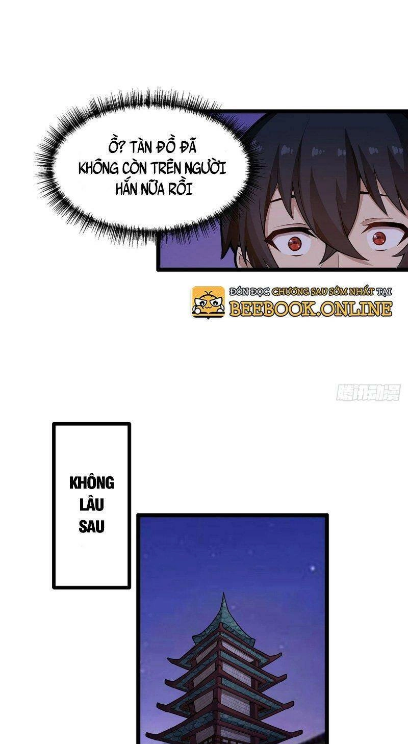 Sứ Đồ Vô Hạn Và 12 Chiến Cơ Chapter 329 - 35