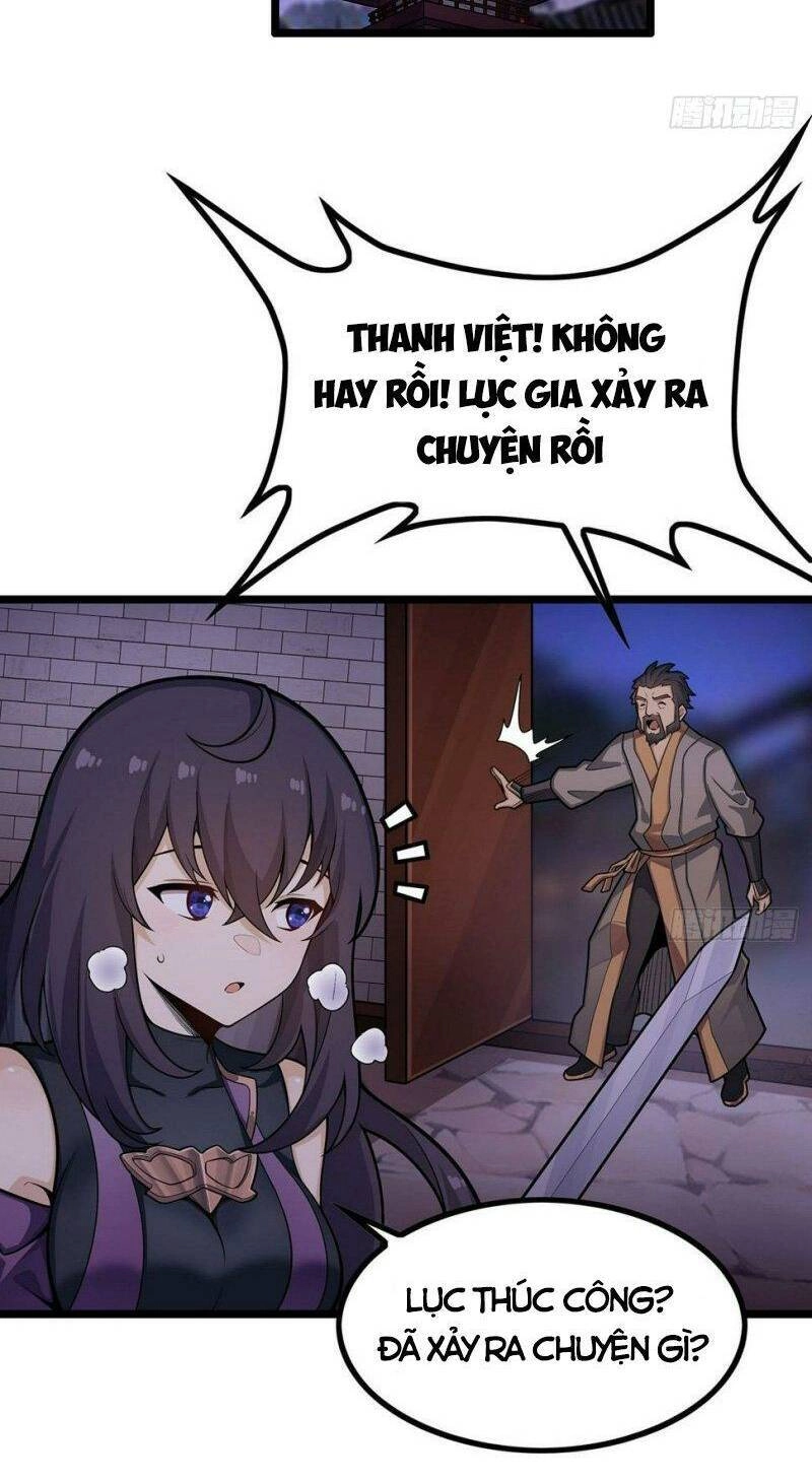 Sứ Đồ Vô Hạn Và 12 Chiến Cơ Chapter 329 - 36