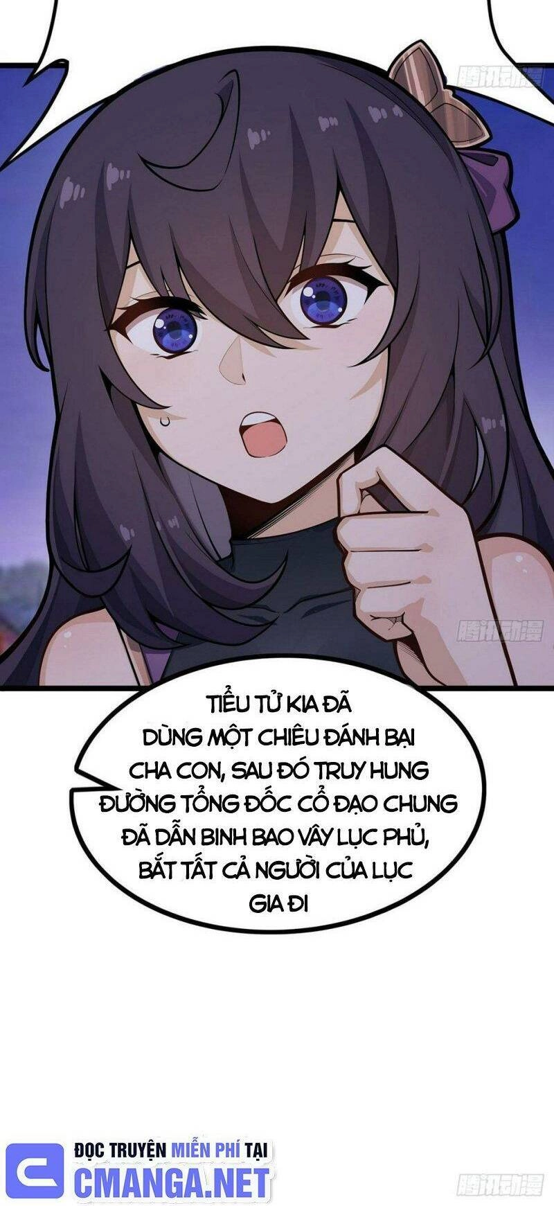 Sứ Đồ Vô Hạn Và 12 Chiến Cơ Chapter 329 - 38