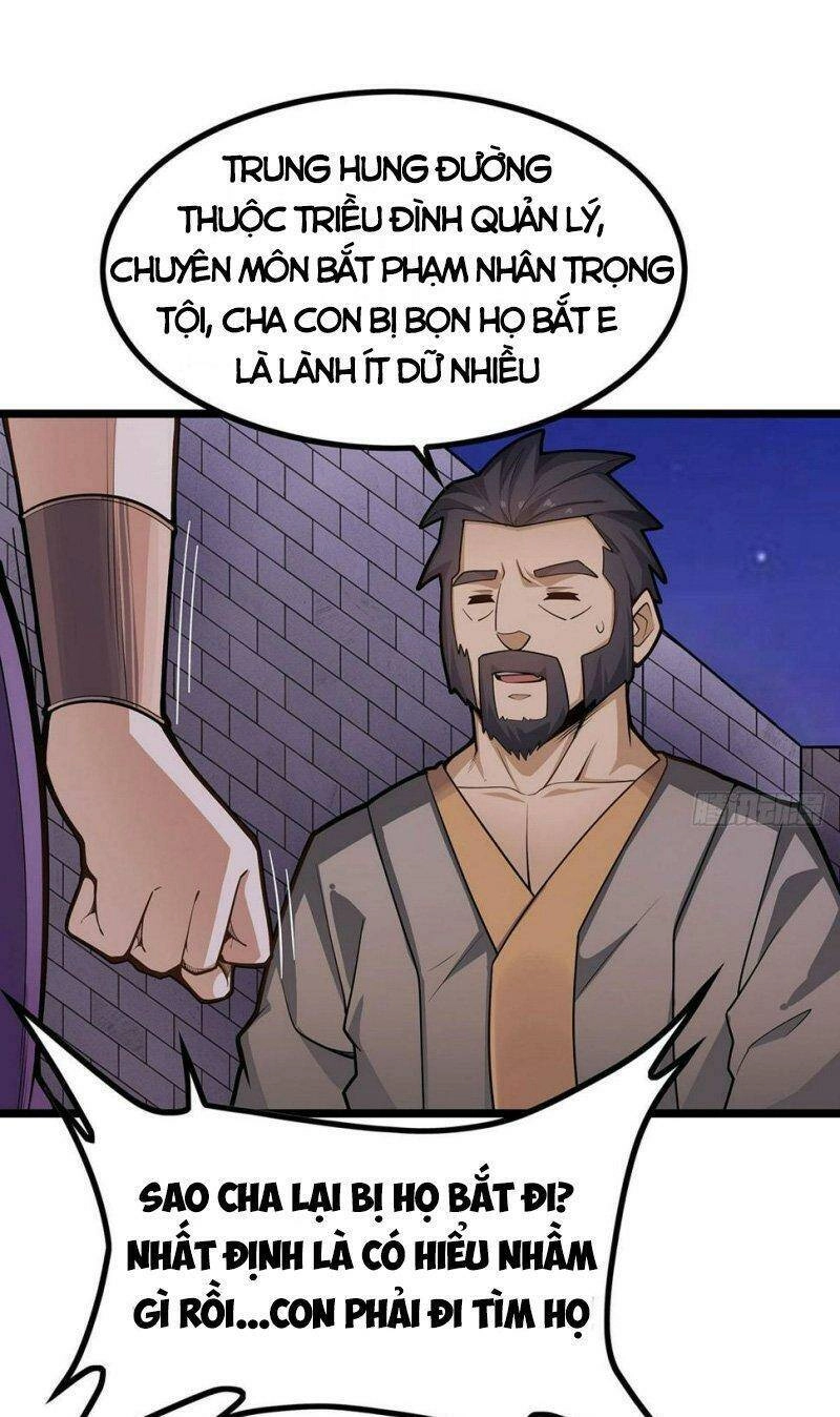 Sứ Đồ Vô Hạn Và 12 Chiến Cơ Chapter 329 - 39