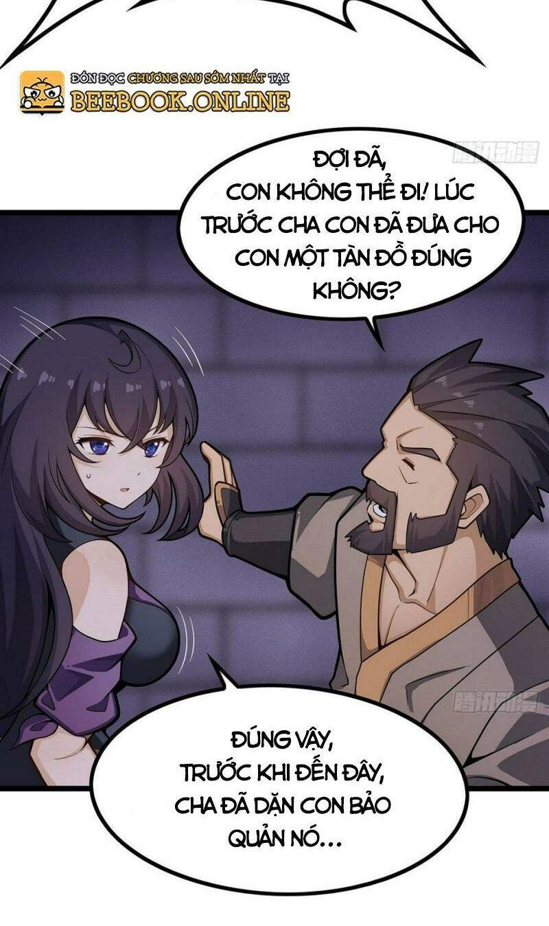 Sứ Đồ Vô Hạn Và 12 Chiến Cơ Chapter 329 - 40