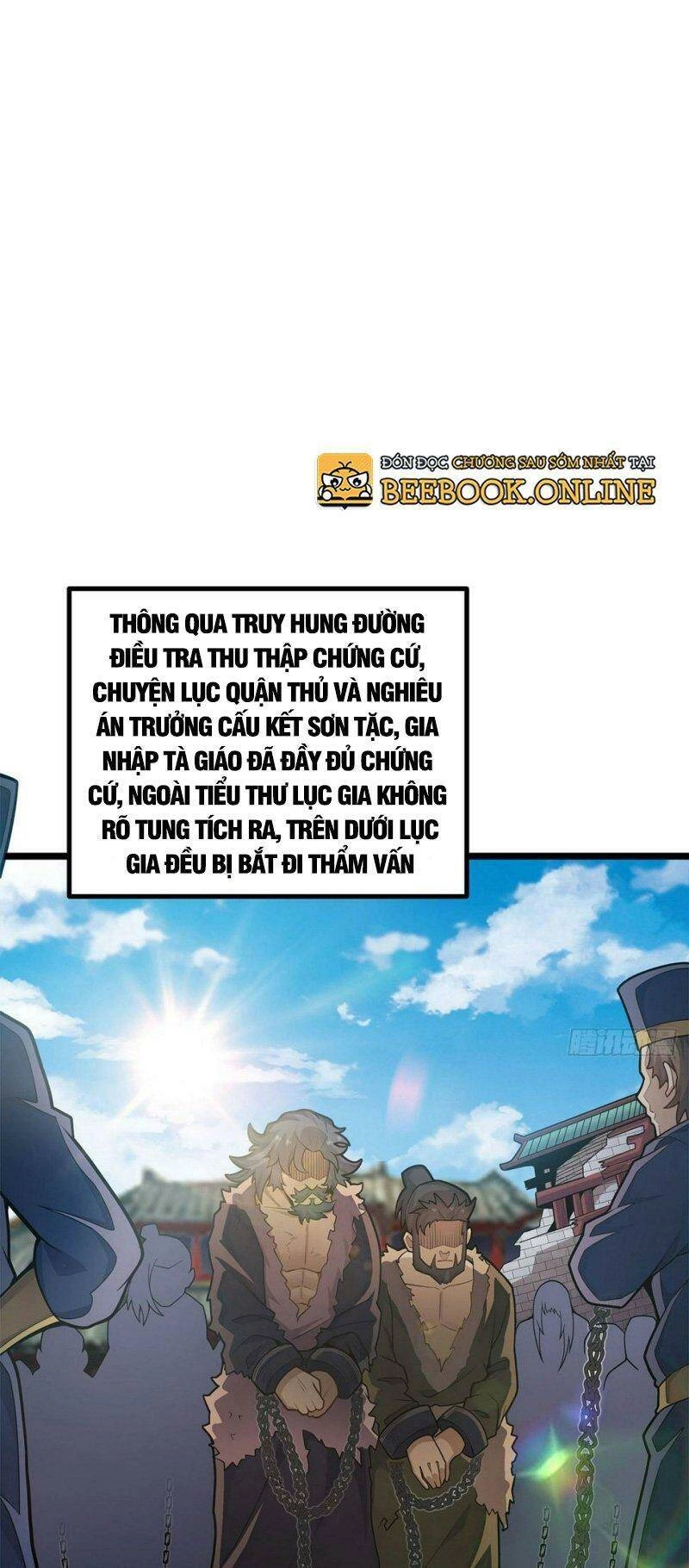 Sứ Đồ Vô Hạn Và 12 Chiến Cơ Chapter 330 - 1