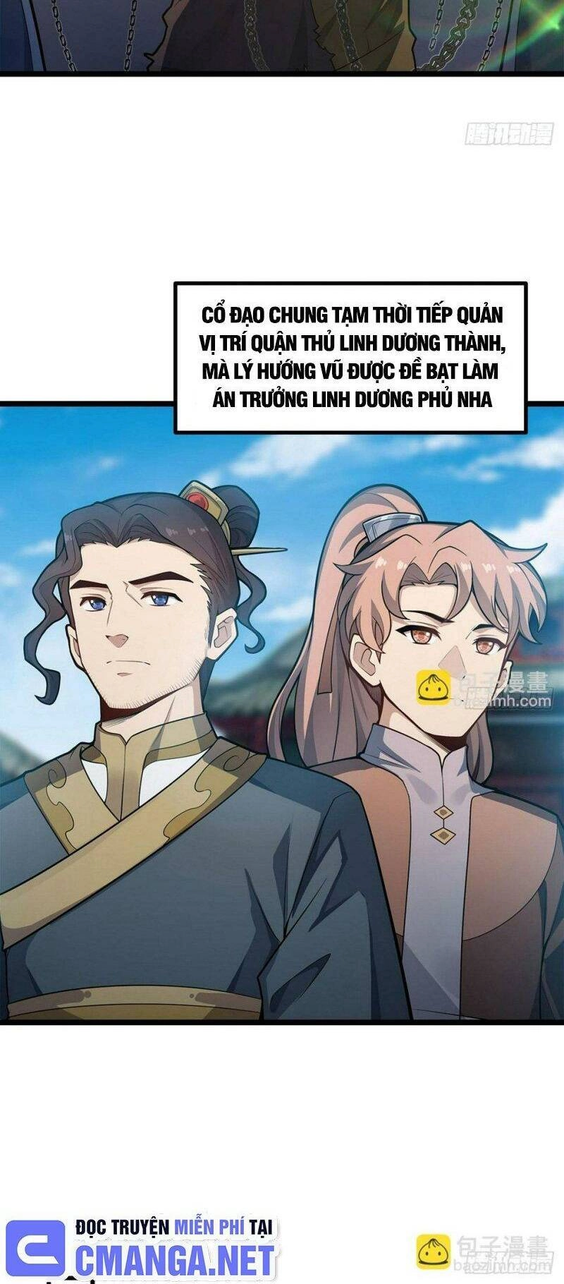 Sứ Đồ Vô Hạn Và 12 Chiến Cơ Chapter 330 - 2