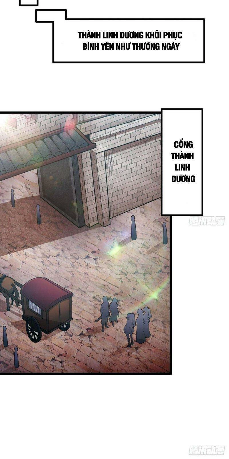 Sứ Đồ Vô Hạn Và 12 Chiến Cơ Chapter 330 - 3