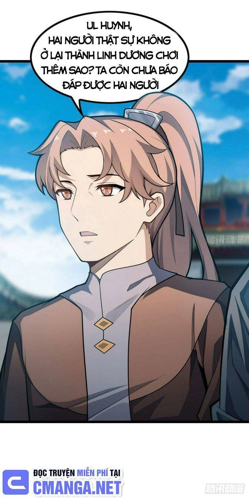 Sứ Đồ Vô Hạn Và 12 Chiến Cơ Chapter 330 - 4