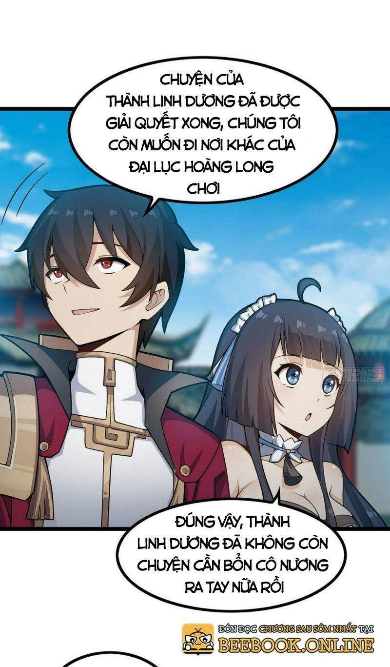 Sứ Đồ Vô Hạn Và 12 Chiến Cơ Chapter 330 - 5