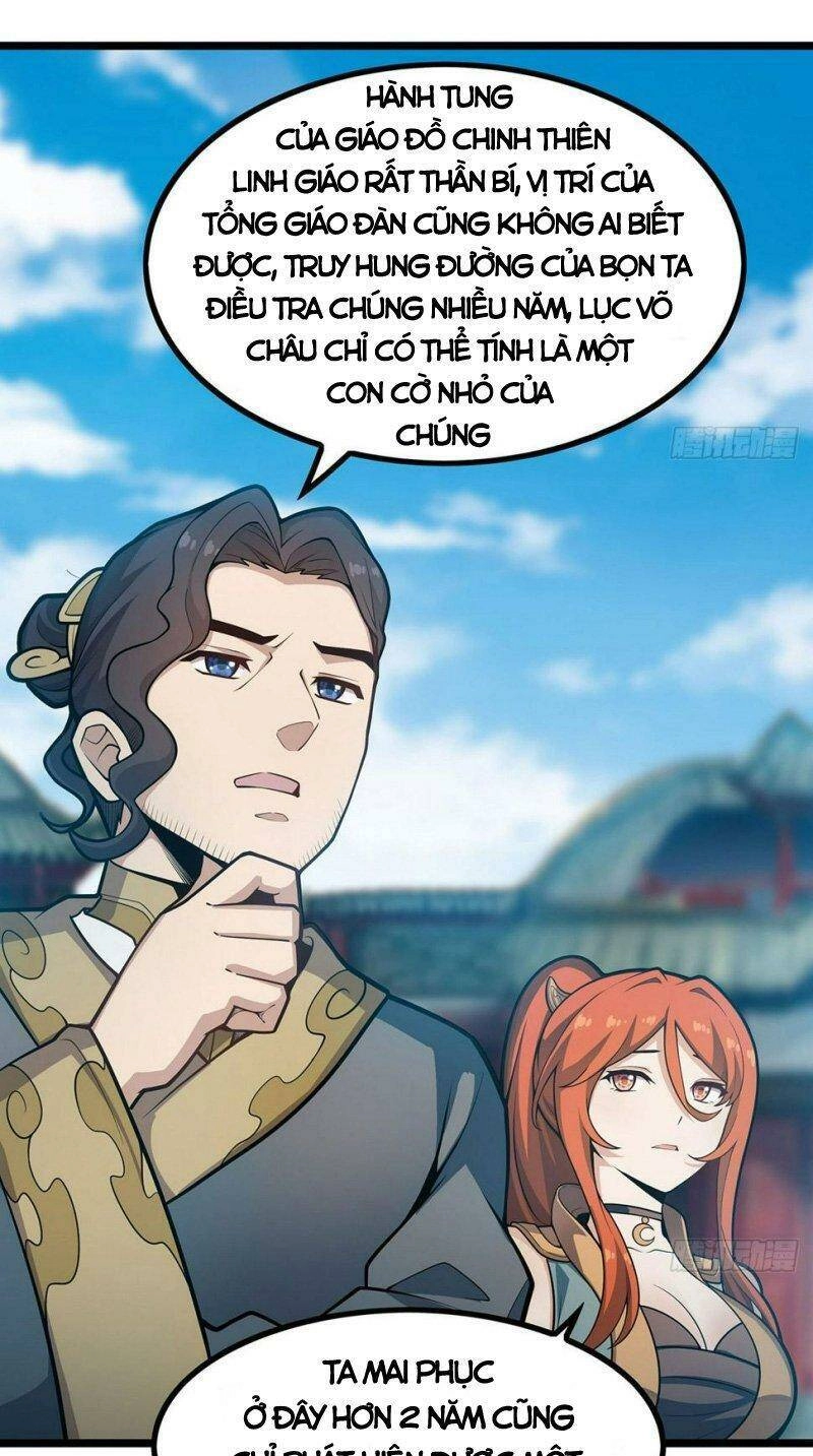 Sứ Đồ Vô Hạn Và 12 Chiến Cơ Chapter 330 - 7