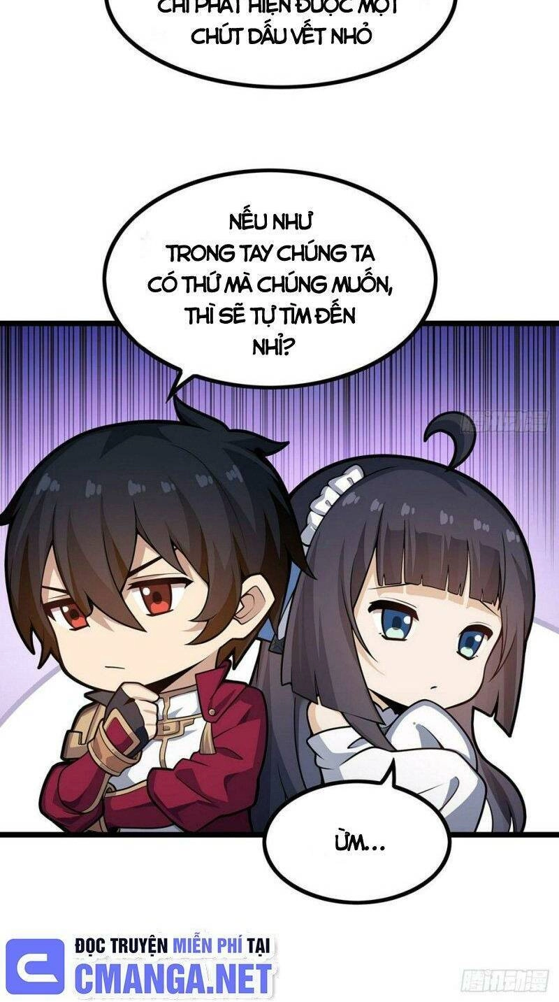 Sứ Đồ Vô Hạn Và 12 Chiến Cơ Chapter 330 - 8