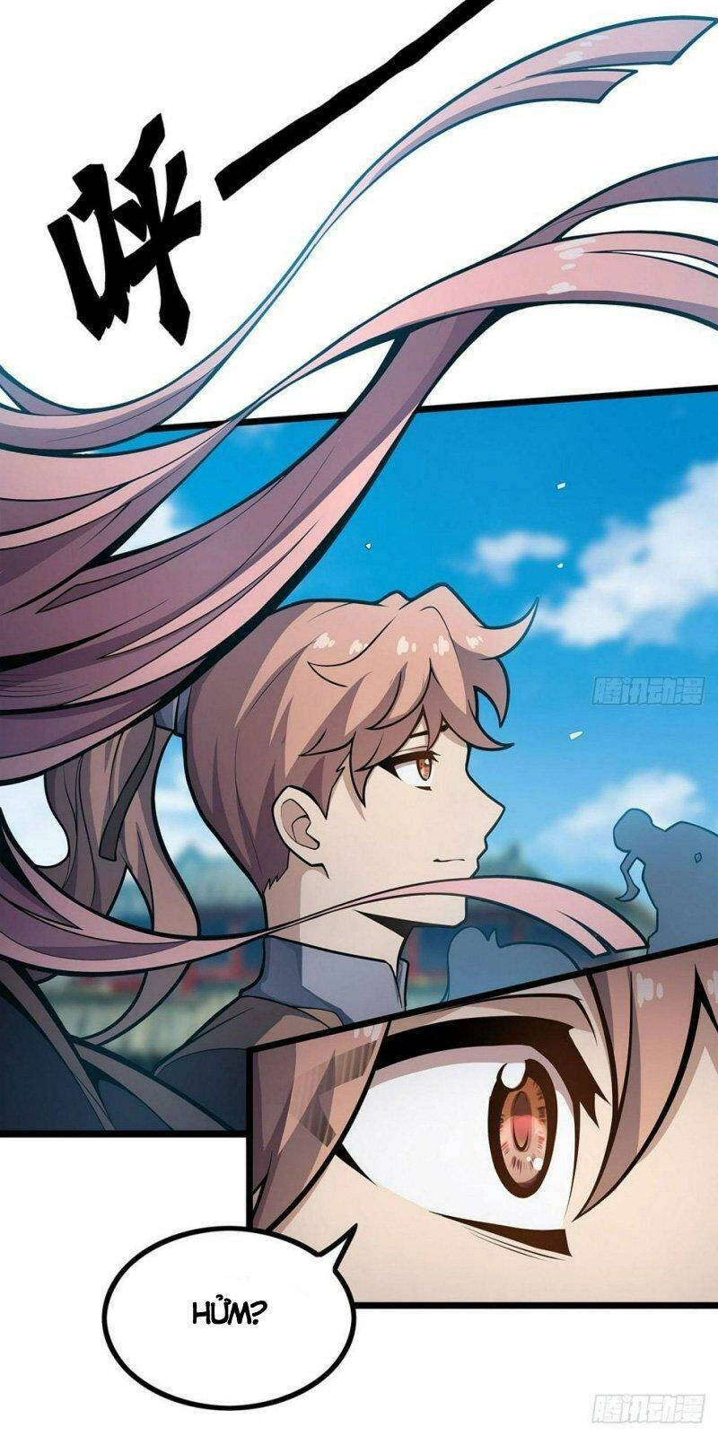 Sứ Đồ Vô Hạn Và 12 Chiến Cơ Chapter 330 - 15