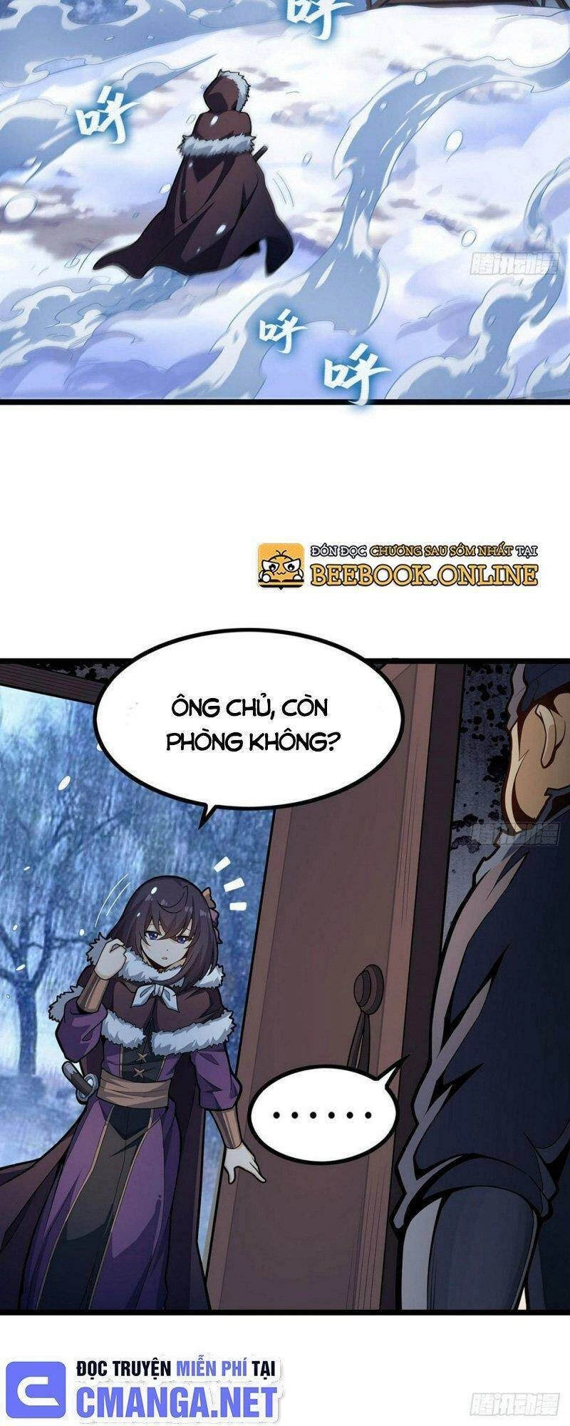 Sứ Đồ Vô Hạn Và 12 Chiến Cơ Chapter 330 - 18