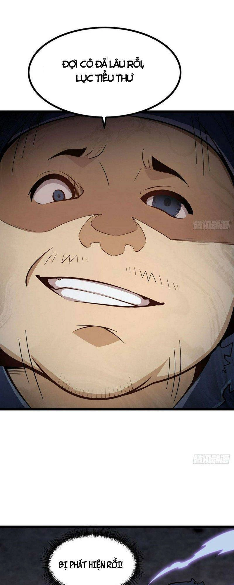 Sứ Đồ Vô Hạn Và 12 Chiến Cơ Chapter 330 - 19