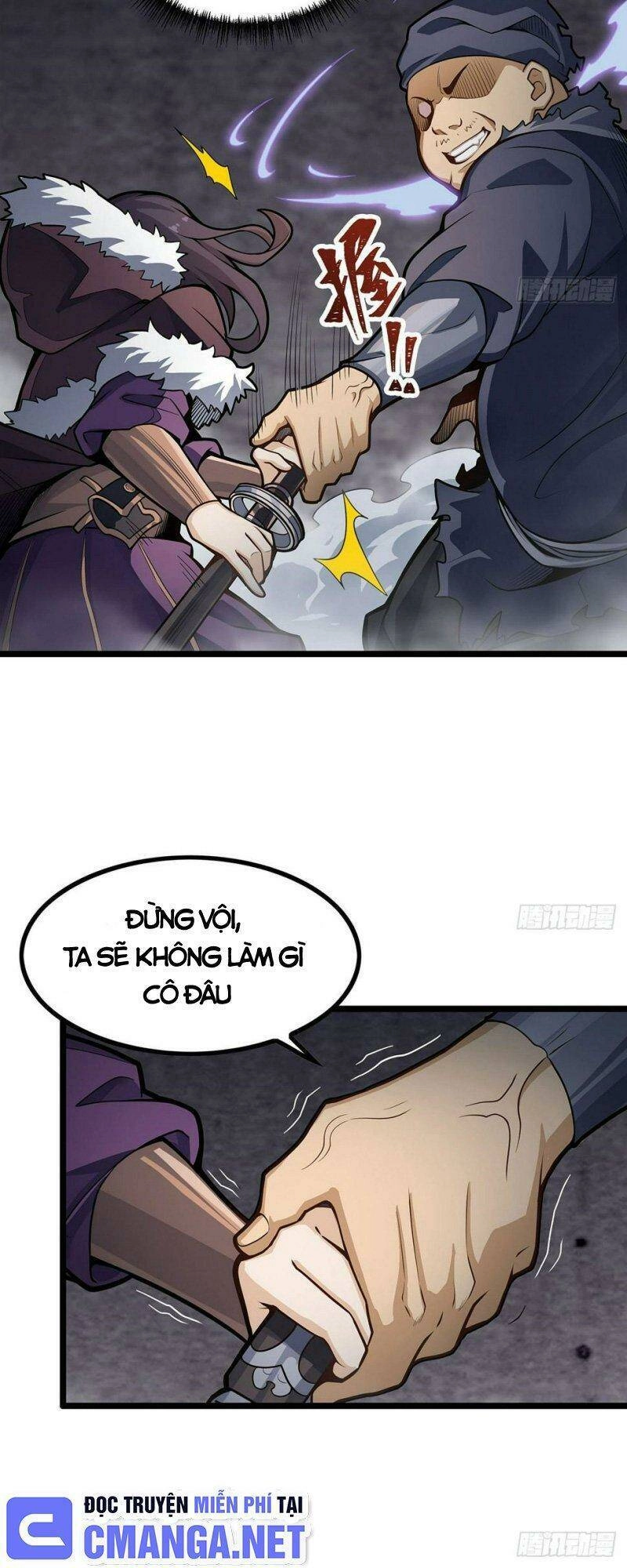 Sứ Đồ Vô Hạn Và 12 Chiến Cơ Chapter 330 - 20