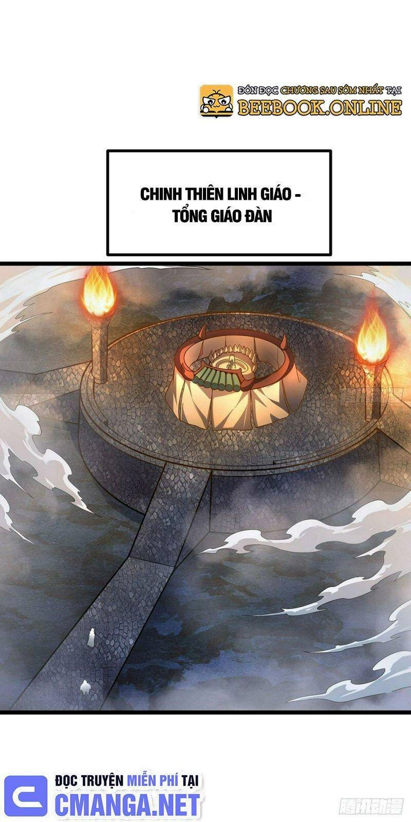 Sứ Đồ Vô Hạn Và 12 Chiến Cơ Chapter 330 - 22