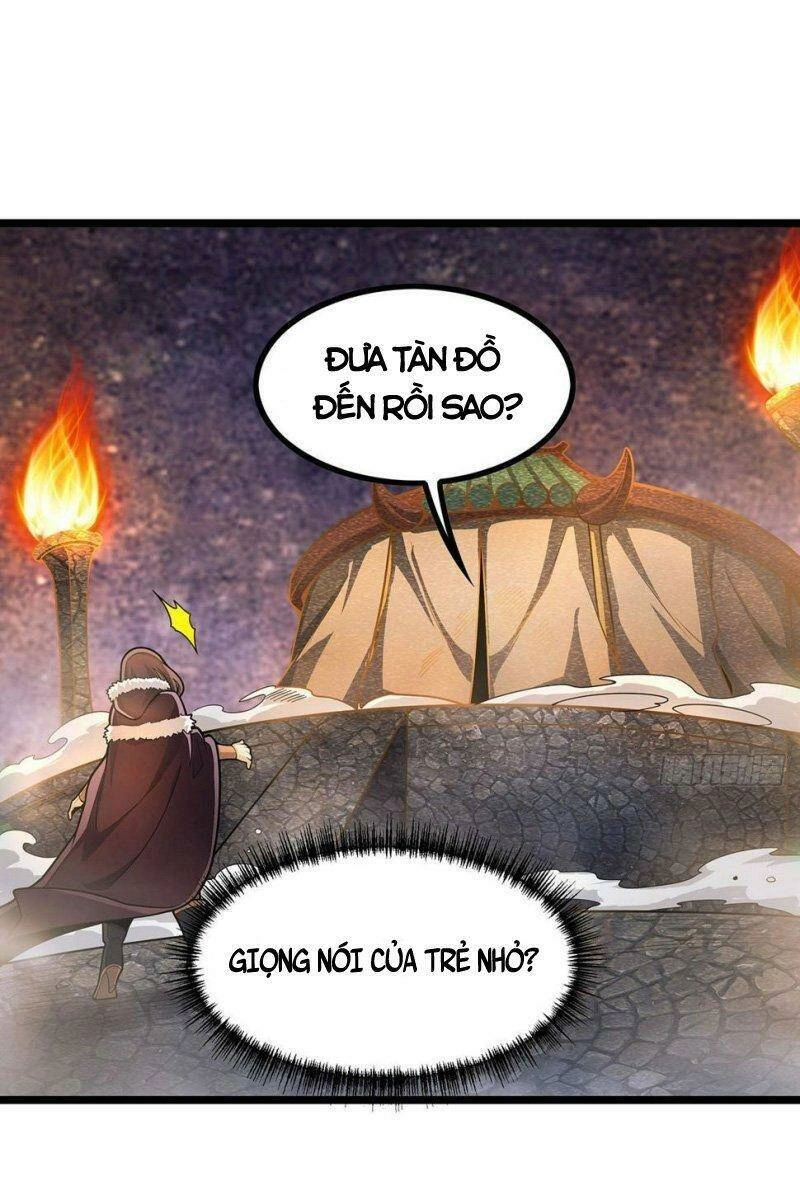 Sứ Đồ Vô Hạn Và 12 Chiến Cơ Chapter 330 - 23