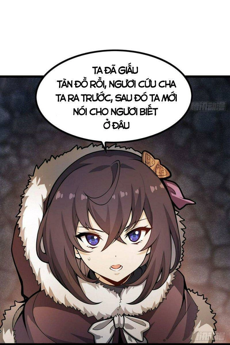 Sứ Đồ Vô Hạn Và 12 Chiến Cơ Chapter 330 - 24