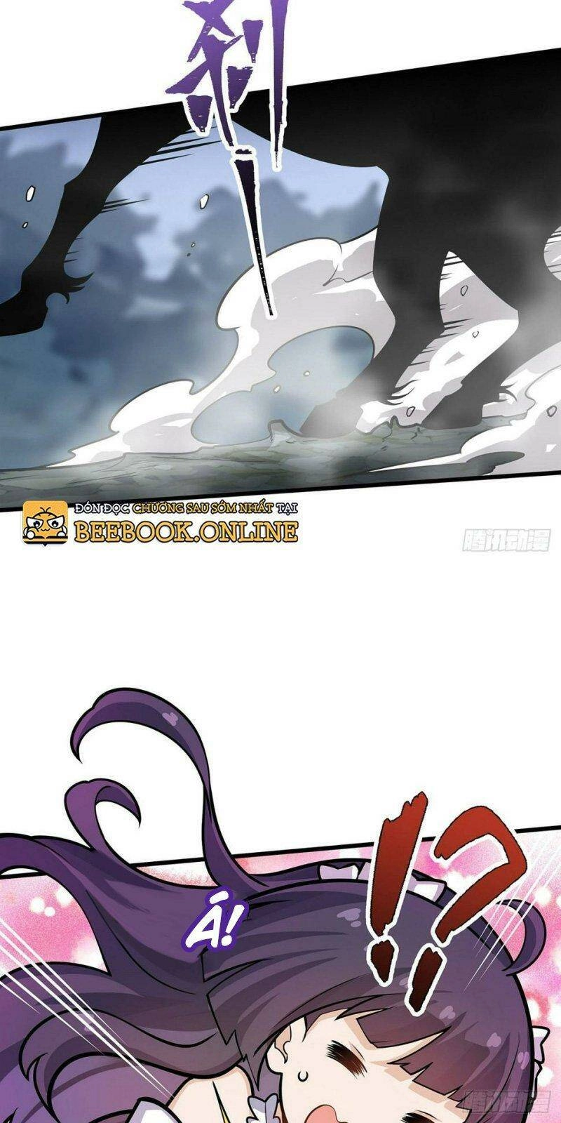 Sứ Đồ Vô Hạn Và 12 Chiến Cơ Chapter 330 - 33