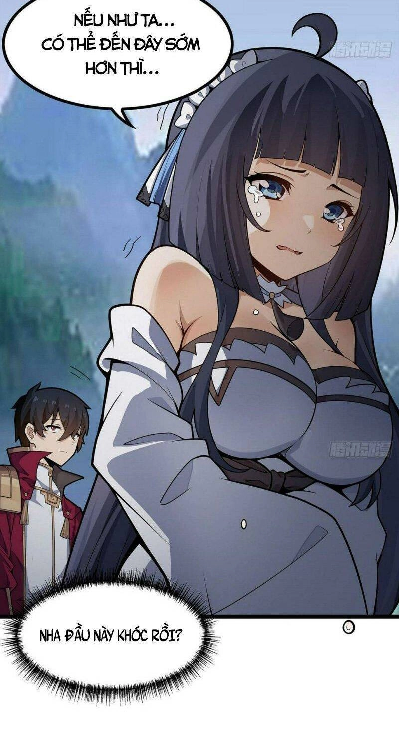 Sứ Đồ Vô Hạn Và 12 Chiến Cơ Chapter 331 - 5