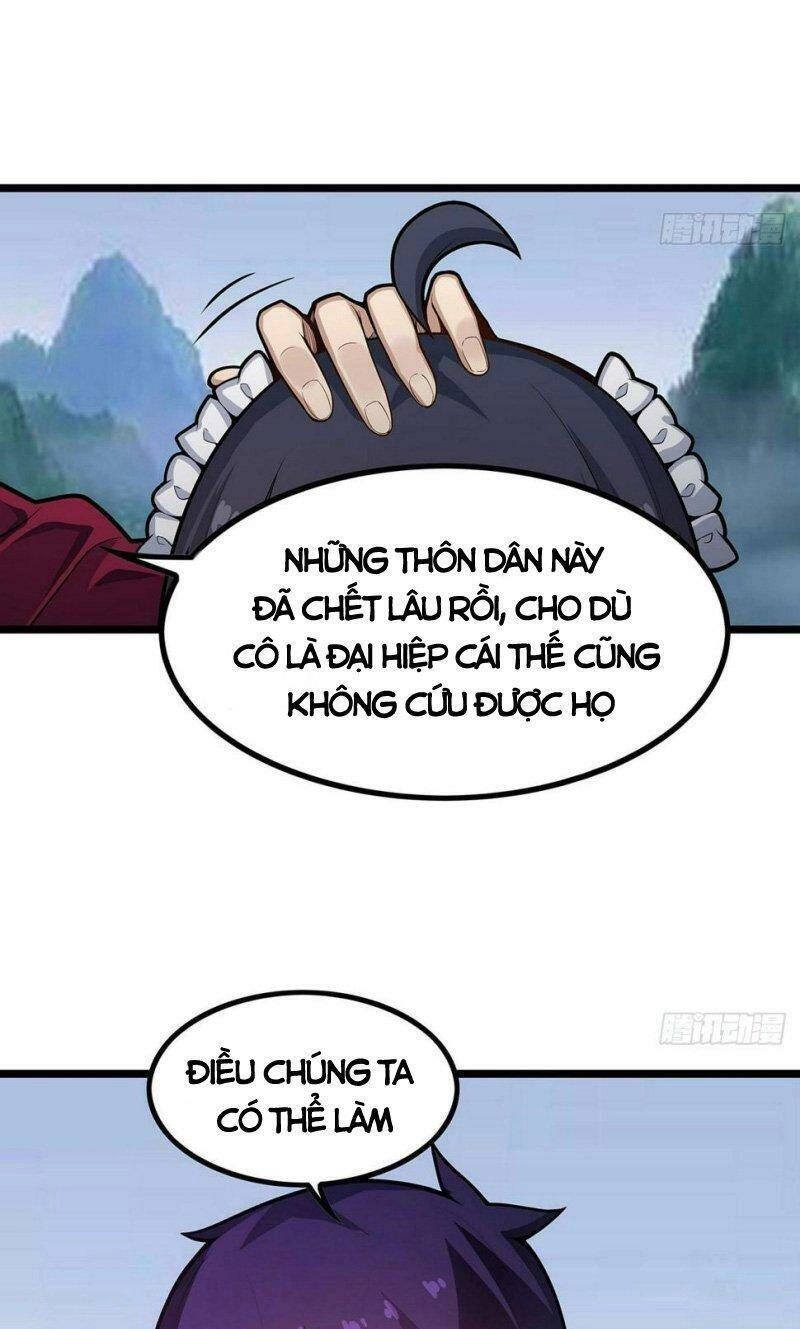 Sứ Đồ Vô Hạn Và 12 Chiến Cơ Chapter 331 - 6