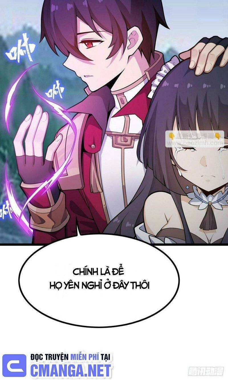 Sứ Đồ Vô Hạn Và 12 Chiến Cơ Chapter 331 - 7