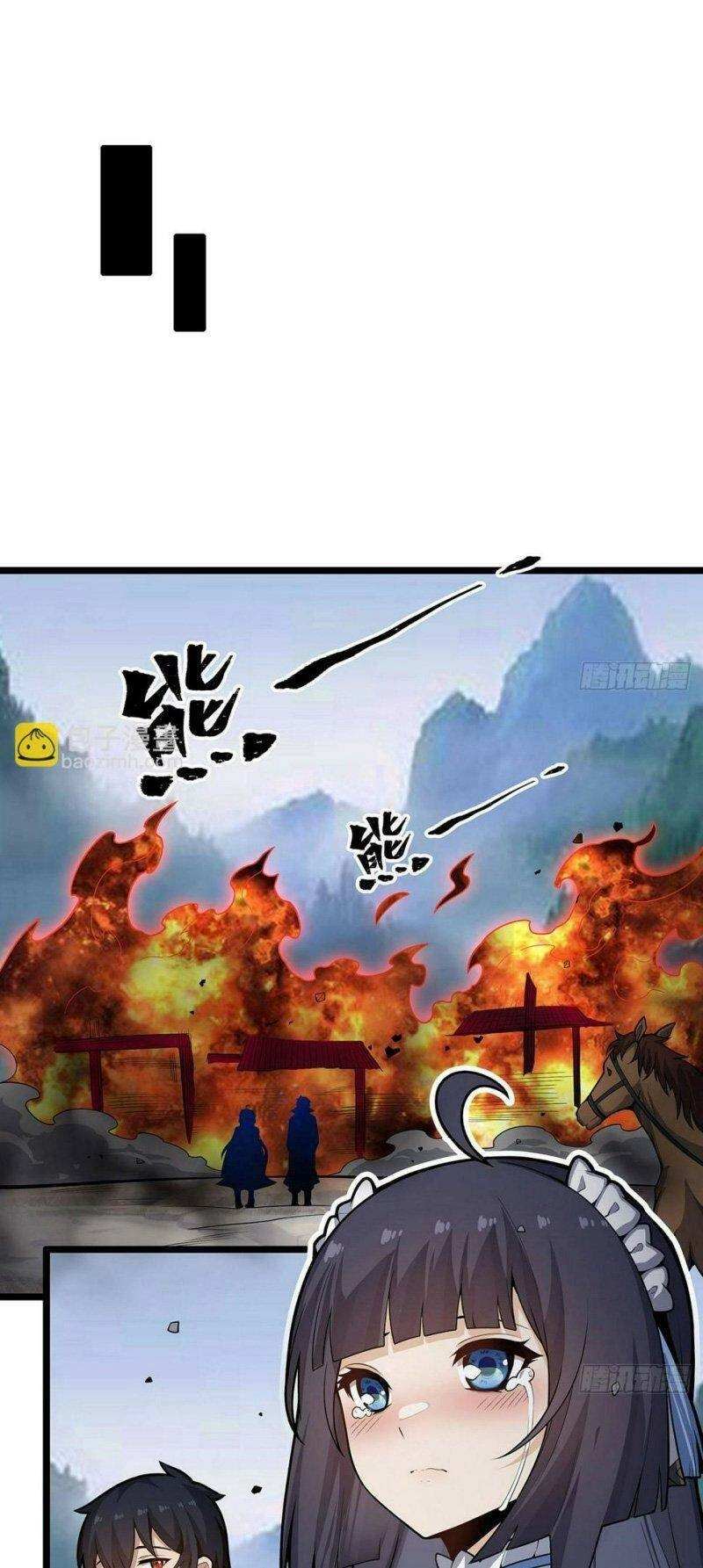 Sứ Đồ Vô Hạn Và 12 Chiến Cơ Chapter 331 - 8