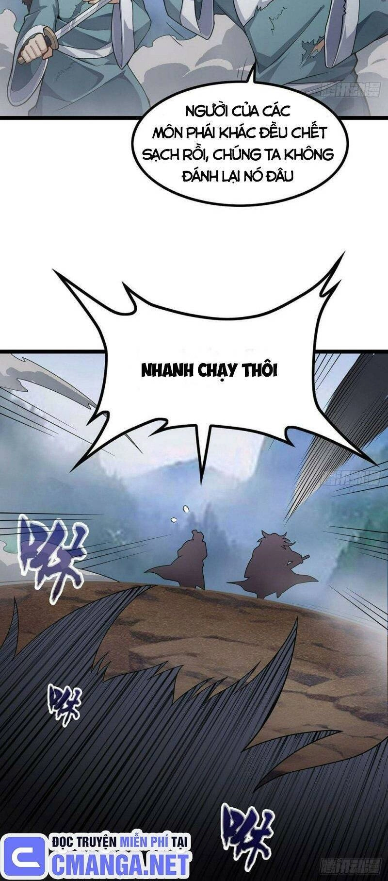 Sứ Đồ Vô Hạn Và 12 Chiến Cơ Chapter 331 - 11