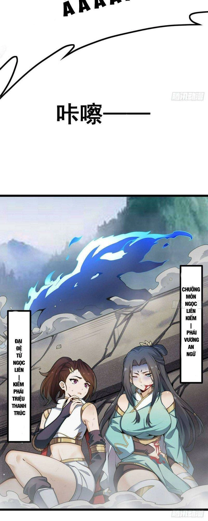 Sứ Đồ Vô Hạn Và 12 Chiến Cơ Chapter 331 - 15