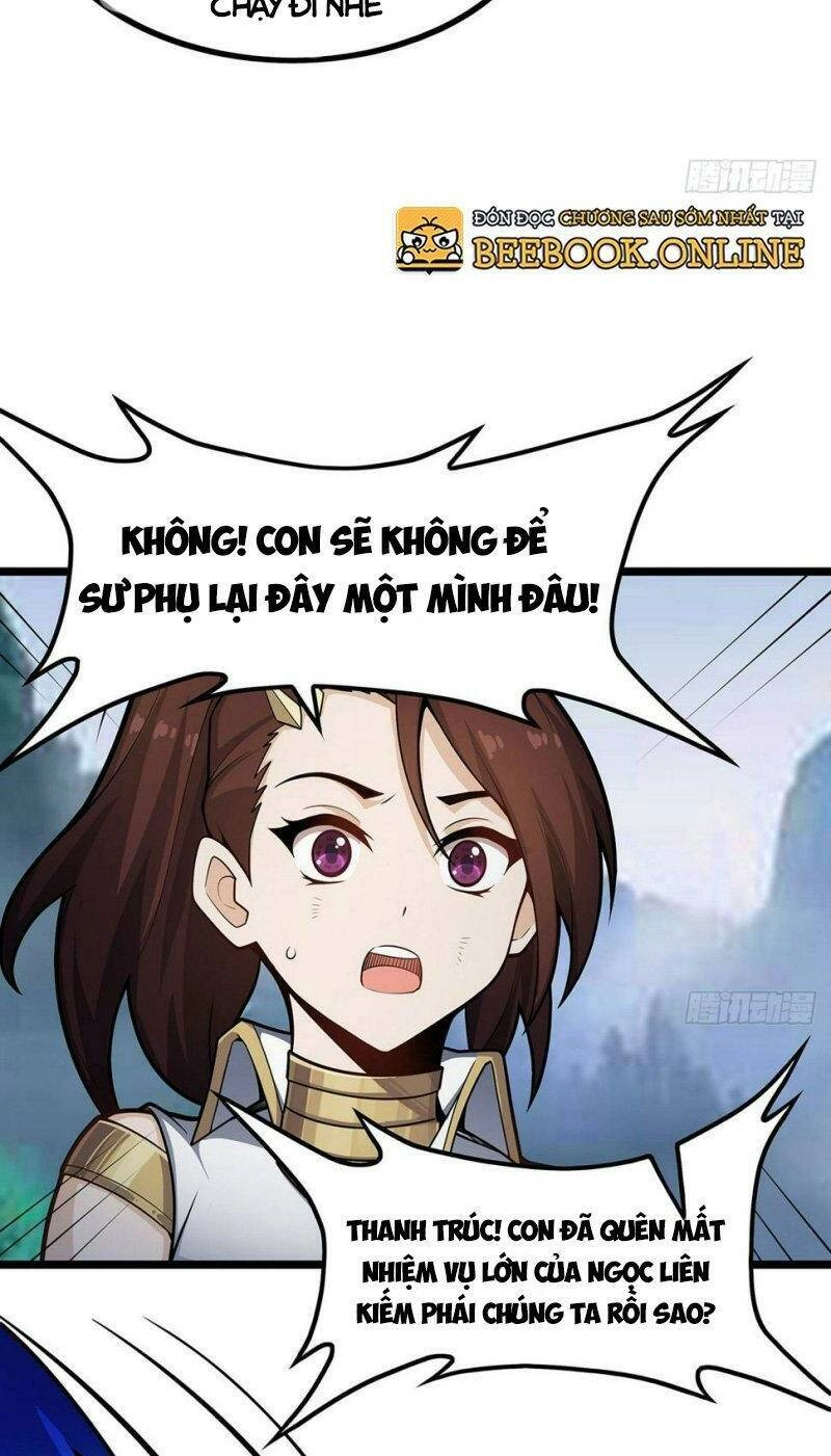 Sứ Đồ Vô Hạn Và 12 Chiến Cơ Chapter 331 - 17