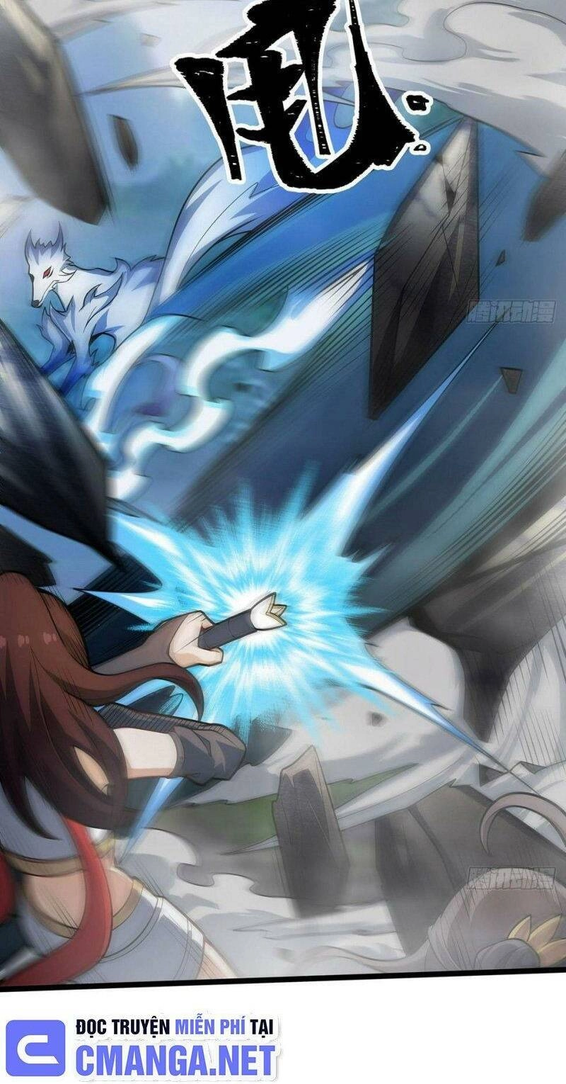 Sứ Đồ Vô Hạn Và 12 Chiến Cơ Chapter 331 - 19