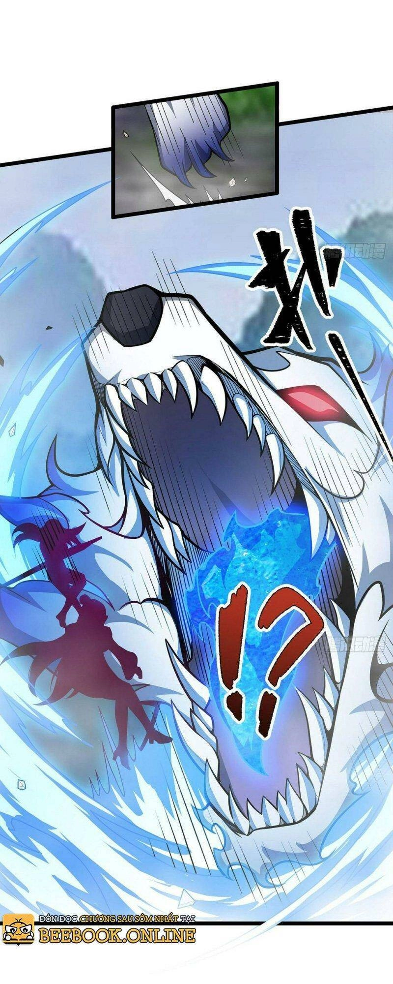 Sứ Đồ Vô Hạn Và 12 Chiến Cơ Chapter 331 - 20